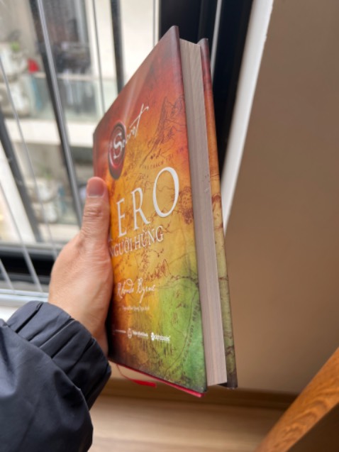 Nội dung rất bổ ích, sách trình bày đẹp!