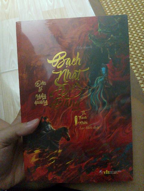 Sản phẩm rất ok gói hàng kỹ ship nhanh giá lại rẻ rất nên mua