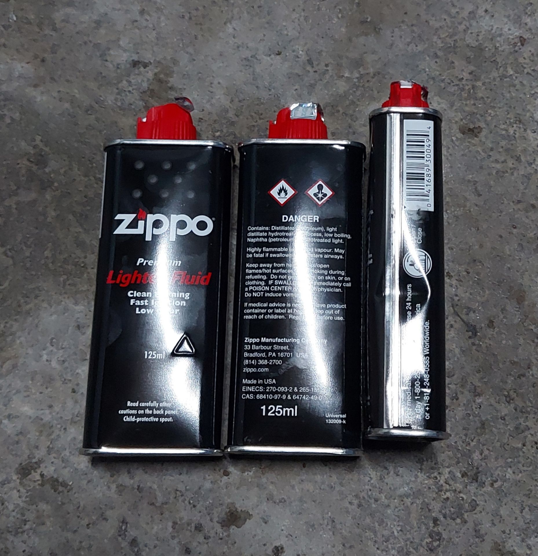 Chất lượng như mọi lần. Hình thức có hơi khác: tem niêm phong không được cẩn thận, bình có chỗ bị móp.