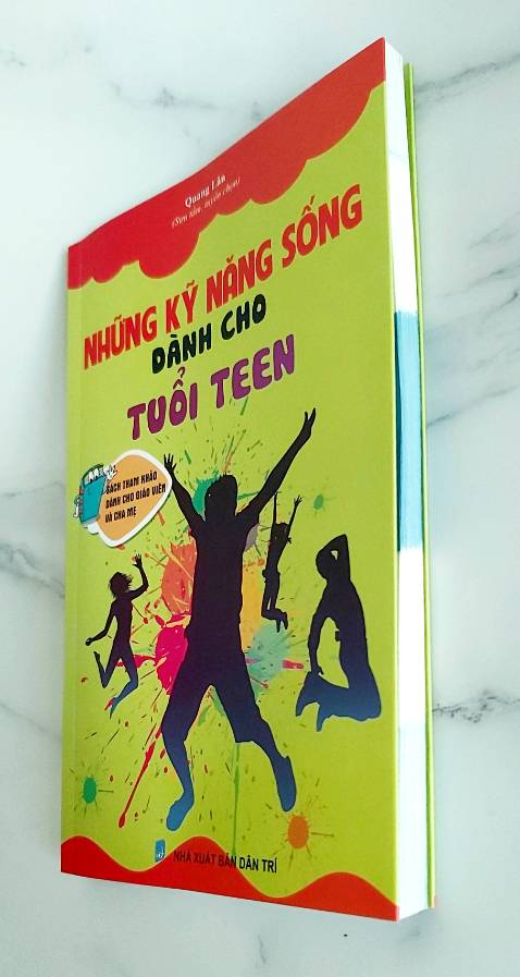 Kiến thức phong phú bổ ích