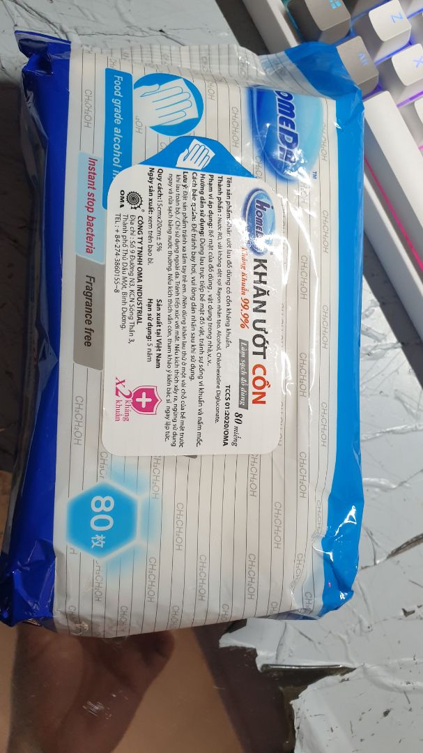 giấy khá to, cũng ổn