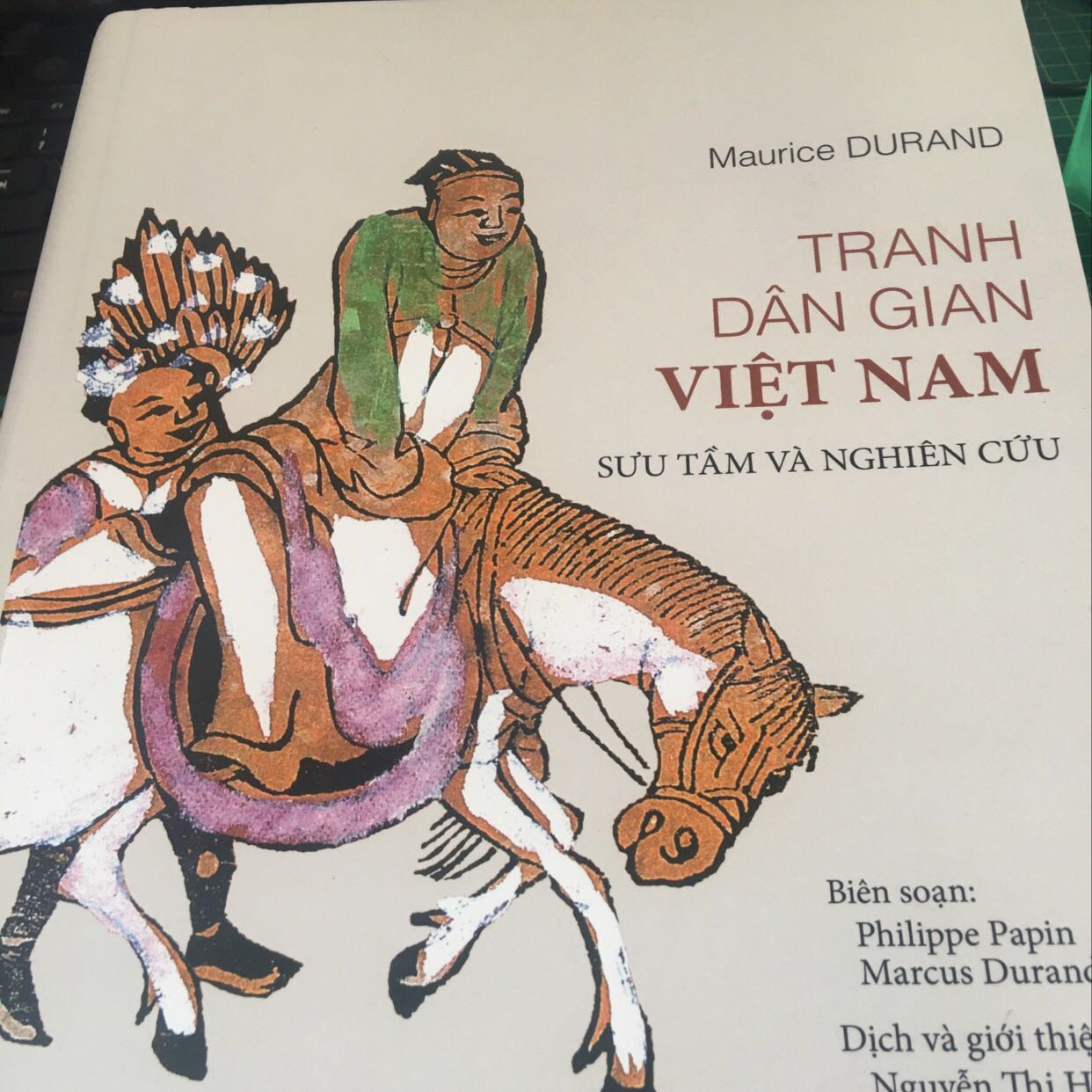 Sách in rất đẹp