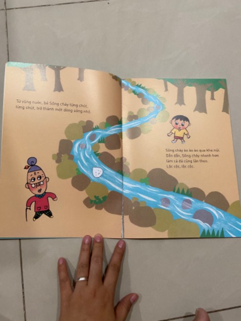 Rất dễ thương, bộ “bà phí quá “ hay vui nhộn, buồn cười