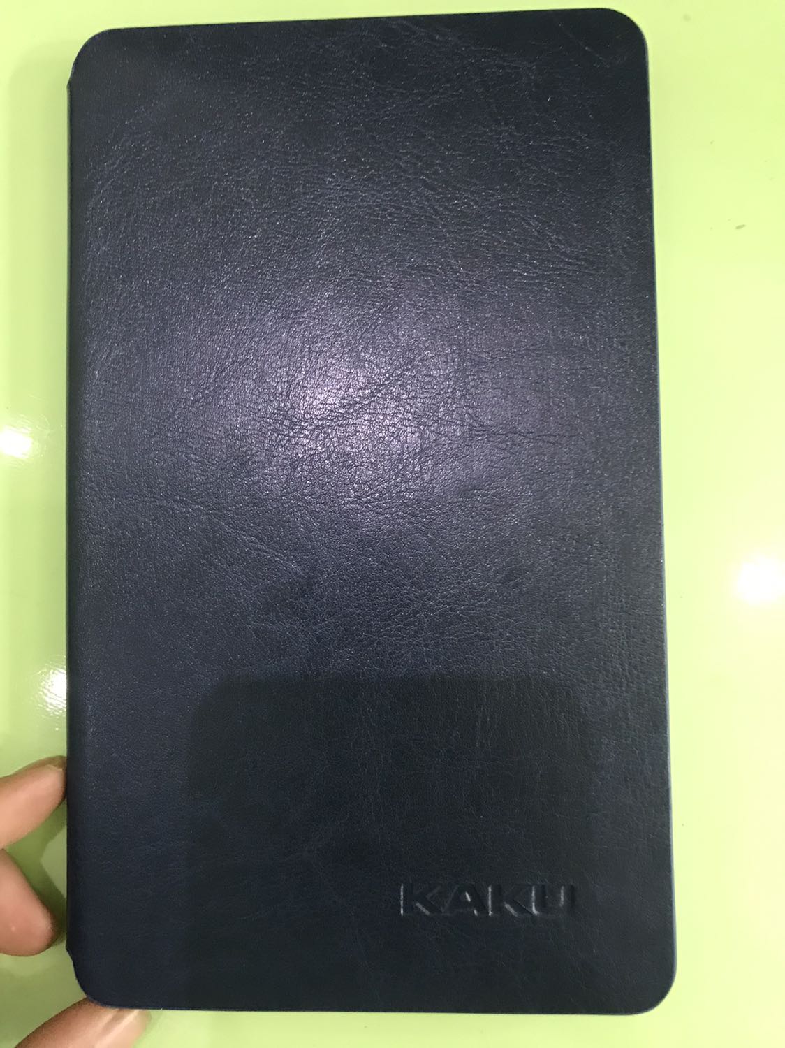 Đã nhận ốp xài ok