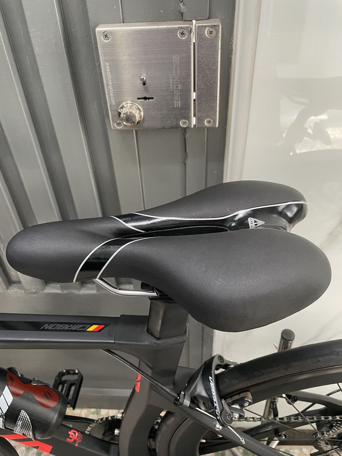 Hàng chất lượng, ngồi êm