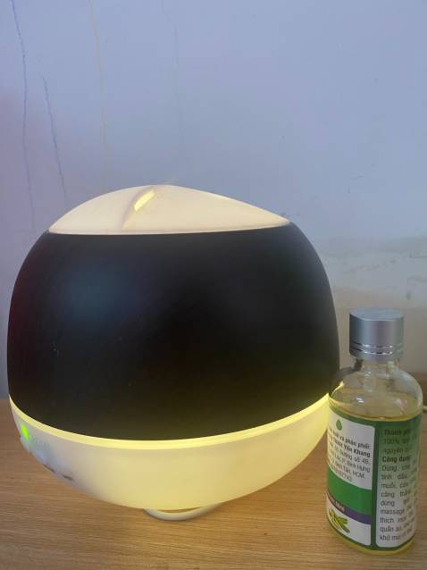 đã *** và thơm lắm lắm, ở nhà tao nghĩ như ở spa, thư giản thiệt sự, tao đag nghe bài hát Lệ Quyên nữa nha. sống là để hạnh phúc, những việc nhỏ giúp t yêu đời hơn.