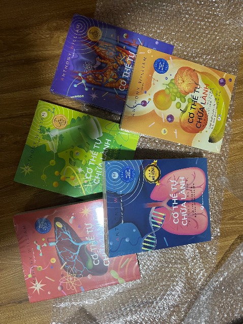 Sách rất bổ ích và nhiều thông tin mới, nên mua để mở mang kiến thức. Mua sách Tiki chưa bao giờ thất vọng vì các bác shipper vận chuyển ❤️