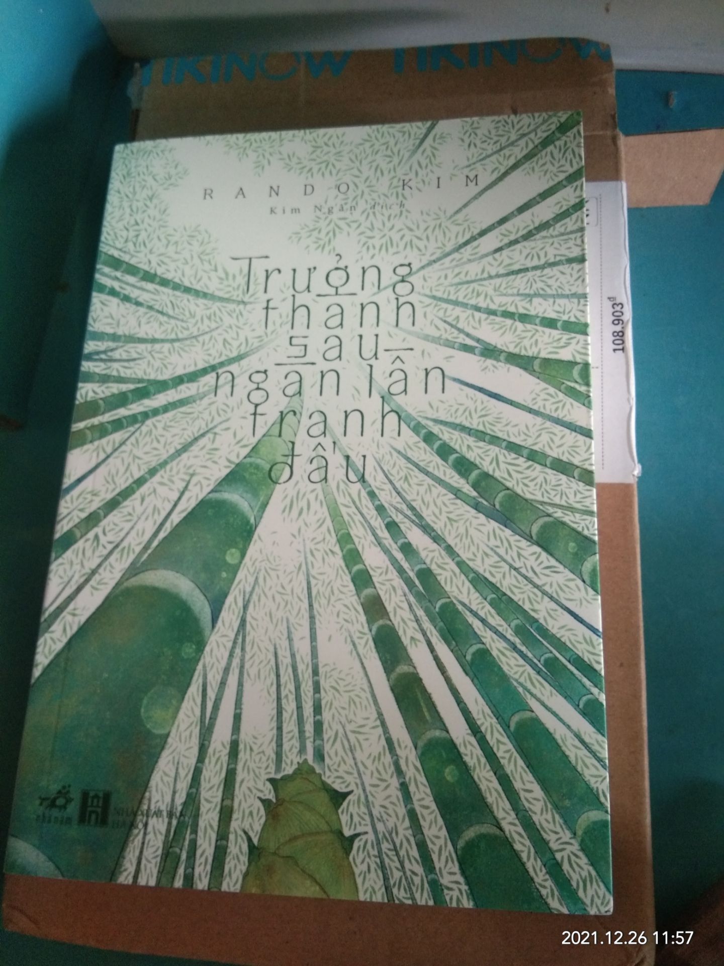 Ảnh đánh giá