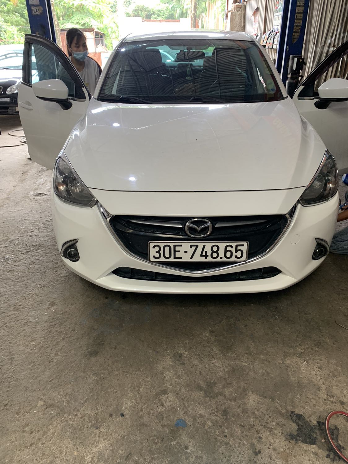 Sp rất ok ak giao hàng nhanh .shop giao hàng đúng với quảng cáo .gọi là ổn ak