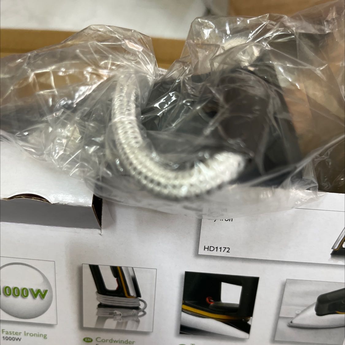 Nhẹ gọn.
Hàng này dùng bền bỉ với thời gian, nên cần mú tôi vẫn mua loại này.
Cảm ơn shop đóng gói sản phẩm kỹ càng.