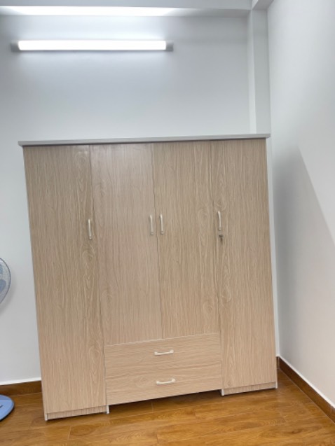 Cảm ơn shop, hàng đẹp và mình hài lòng, người giao cũng rất nhiệt tình tư vấn. Cảm ơn!