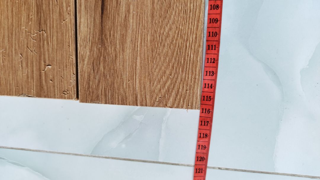 Kích thước k đúng với quảng cáo. Bị thiếu hụt. Đề nghị Tiki và shop xem lại. Treo đầu dê bán thịt cầy.