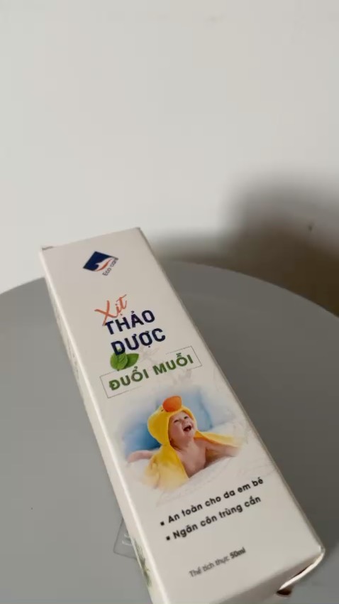 xịt không bị hắc 
giá rẻ nên mua về vì mùa này nhiều muỗi lắm
an toàn nha