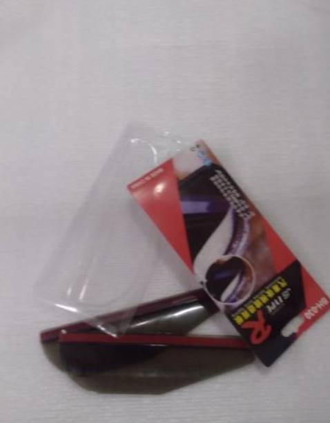 Giống với những gì shop mô tả, có miếng này che bớt nước xe cũng cẩm thấy an toàn hơn, kích thước sản phẩm vừa với gương xe mình. Mua mấy sản phẩm của shop đều ưng ý. ok ok ok