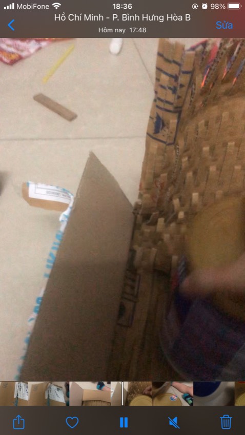 Sữa chính hãng, giao hàng rất nhanh. mình đặt lúc 10h mà 18h đã giao roi. Đóng gói cẩn thận.