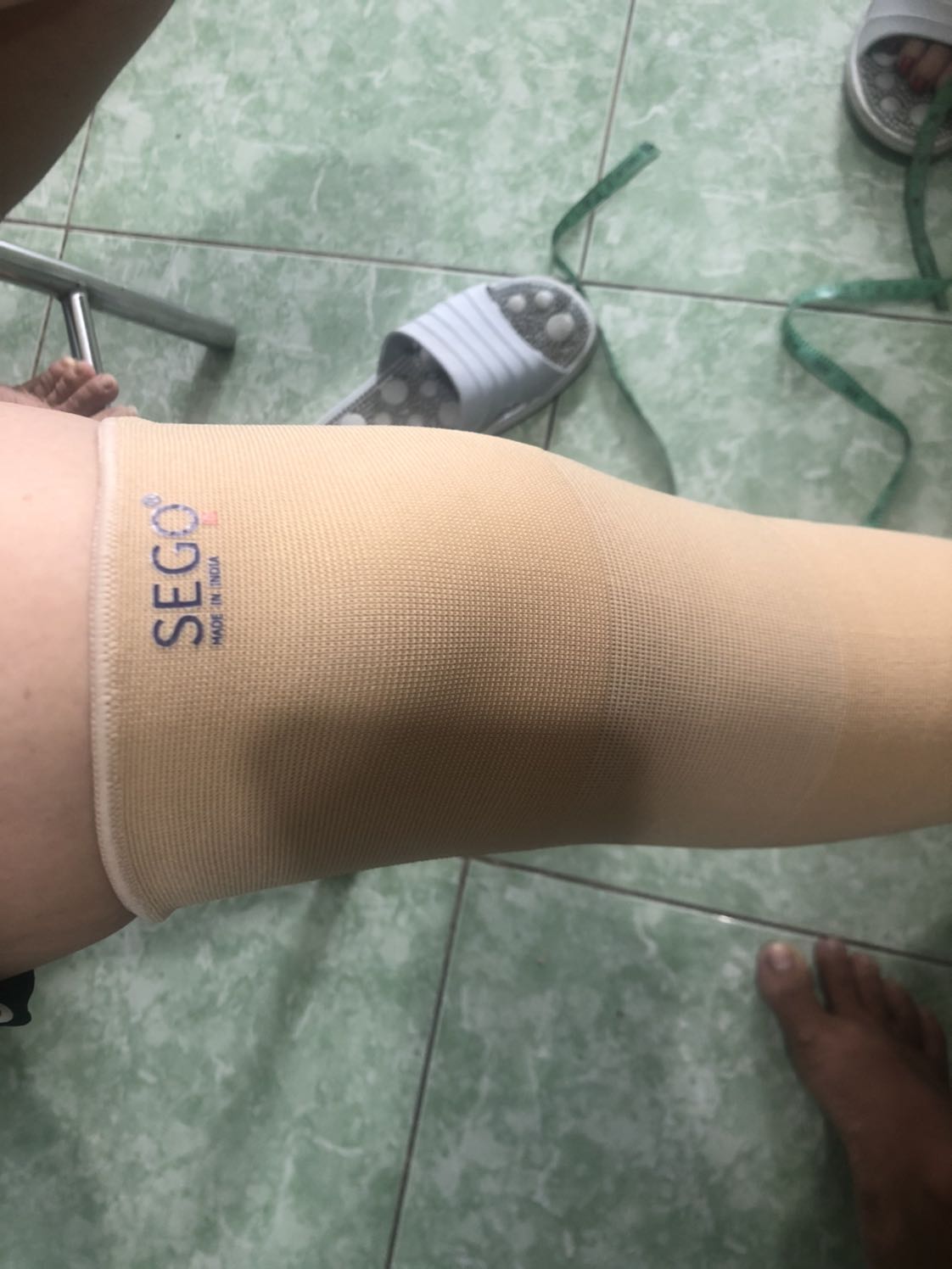 Đai không mang vừa, yêu cầu đổi hàng