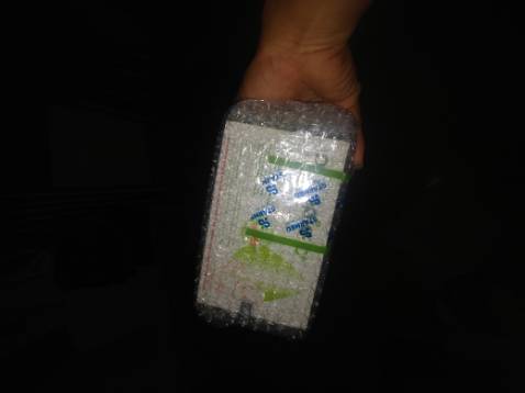 Giao hàng nhanh đóng gói chắc chắn