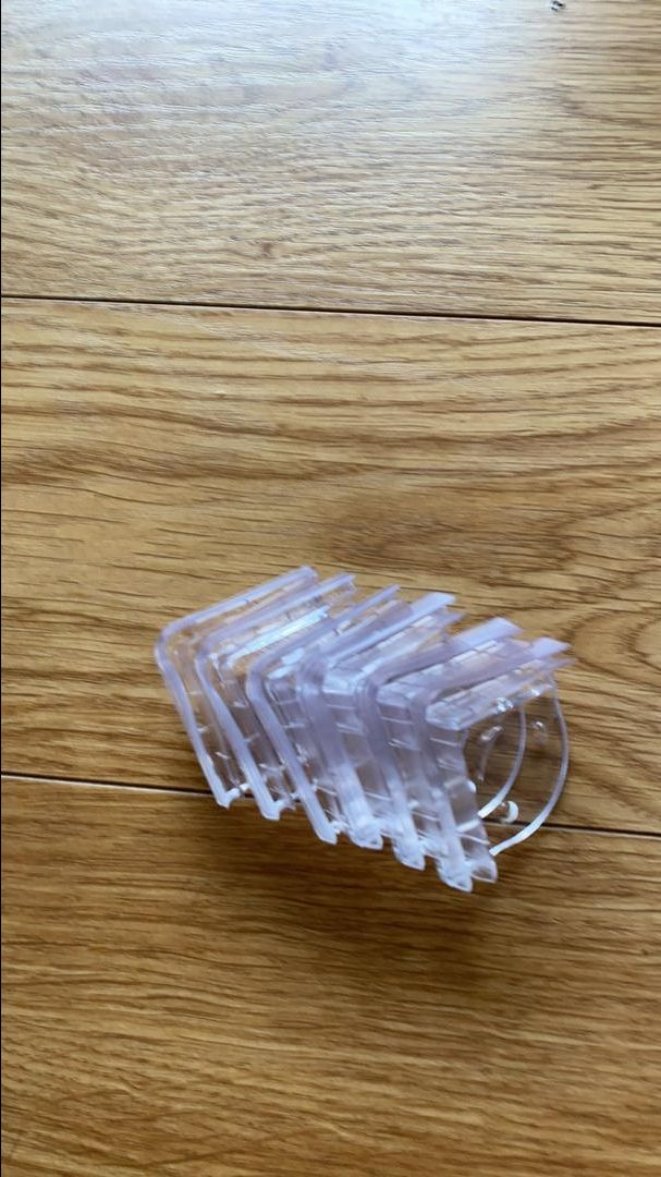 bịt cạnh góc bàn dày dặn, nhà có trẻ nhỏ dùng an toàn