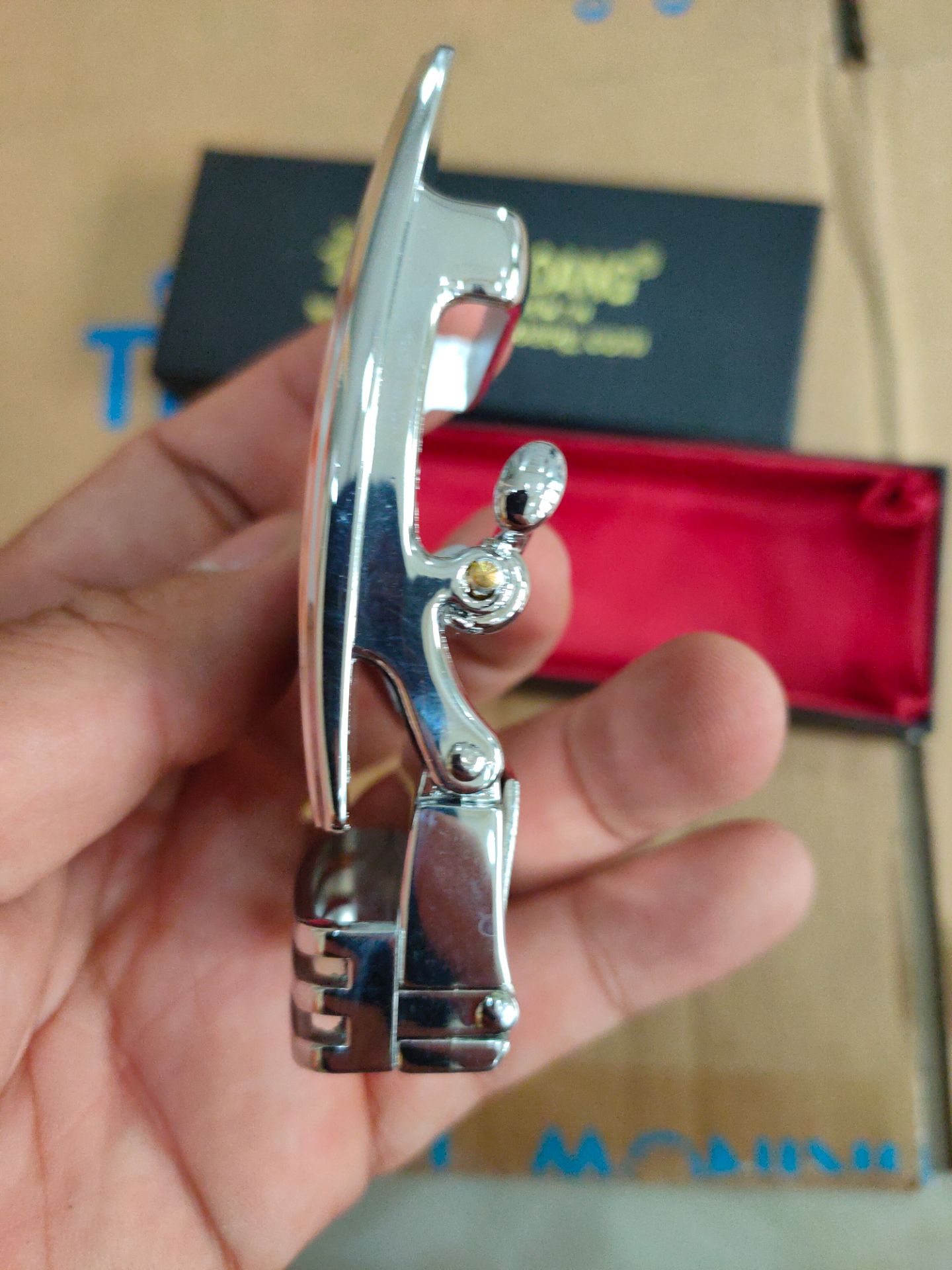 Đầu khóa đẹp... Giao hàng nhanh chóng... Sản phẩm giống như hình