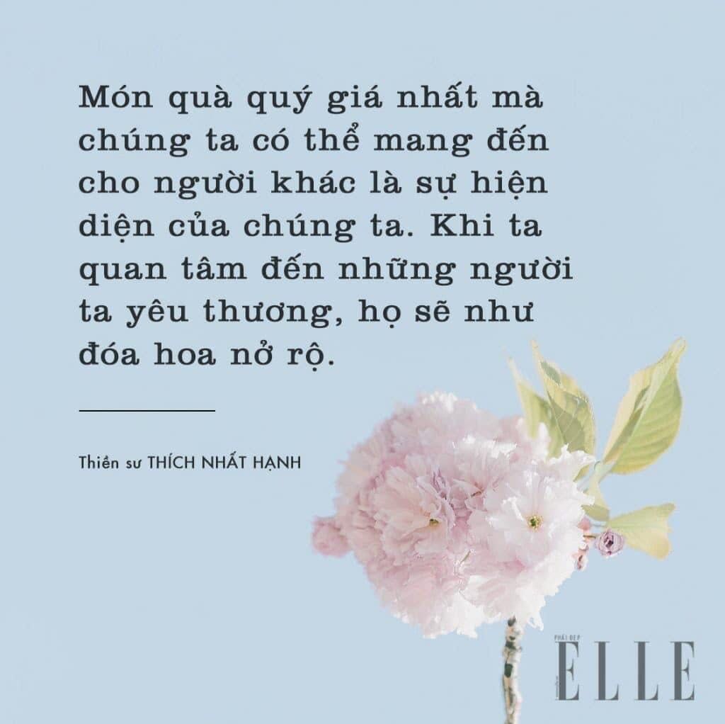 Quà tặng ngon. Quà tặng ngon.