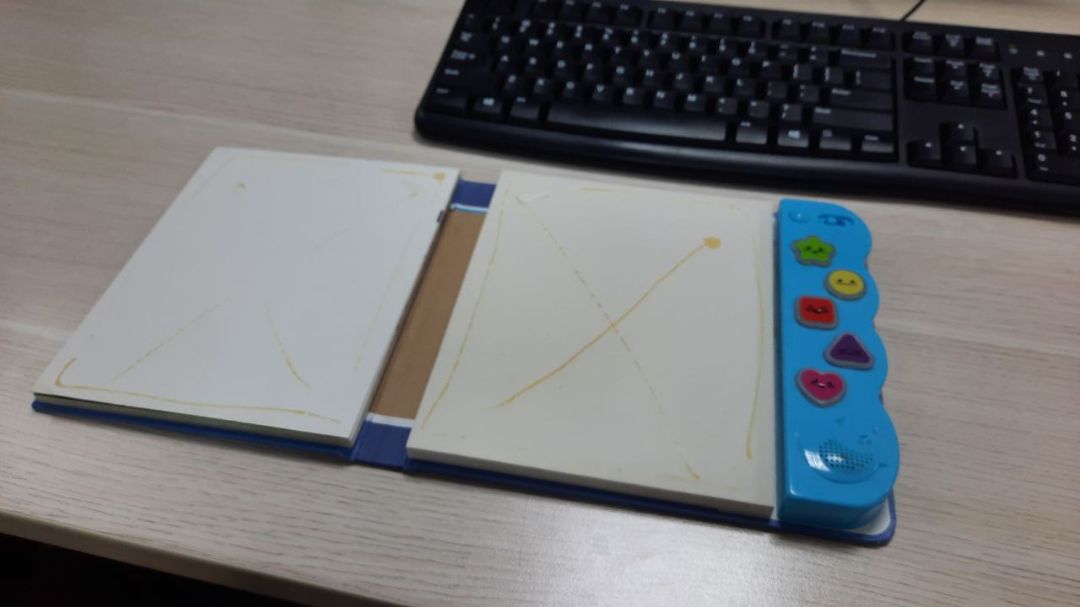 Hàng đã qua sử dụng, hư hỏng, bẩn, không thể chấp nhận được. Tiki đã xử lý xong tuy hơi chậm trễ. Không thể tưởng tượng ncc FAHASA lại giao sản phẩm đã sử dụng tan nát cho khách hàng như vậy.