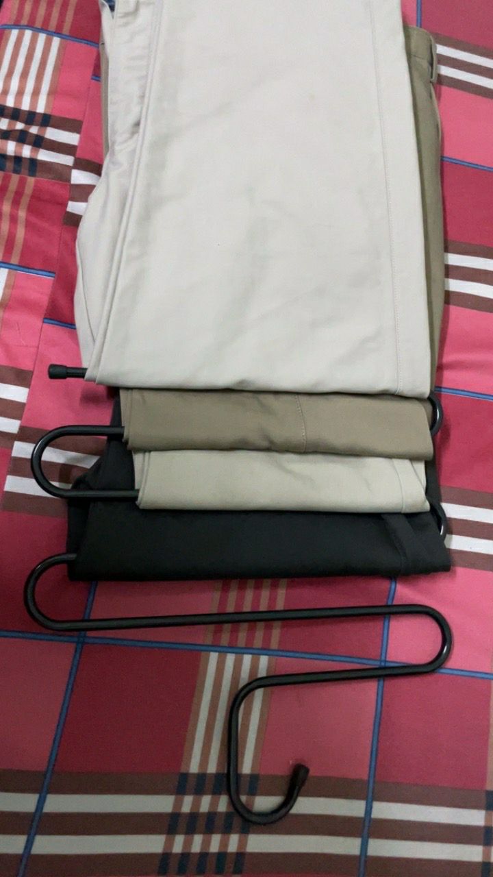 Đóng gói, giao hàng nhanh. Chất luoengj sản phẩm tốt, nhỉ gọn, tiết kiệm không gian tủ, chắc chắn nữa. mình sẽ ủng hộ shop sau này, 5 sao Đóng gói, giao hàng nhanh. Chất luoengj sản phẩm tốt, nhỉ gọn, tiết kiệm không gian tủ, chắc chắn nữa. mình sẽ ủng hộ shop sau này, 5 sao