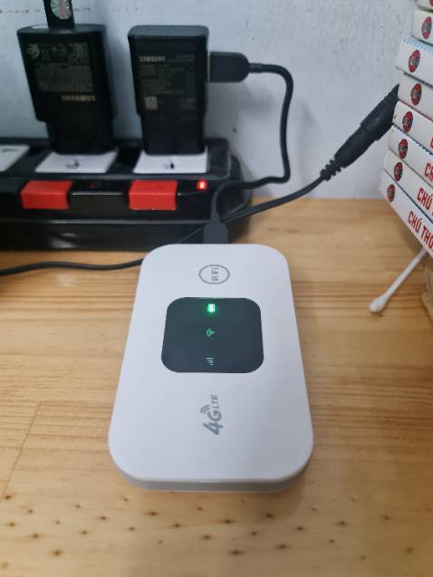 Hmm, Lâu Dài Thỳ Chưa Biết Sao Nhưng Được Cái Giao Hàng Nhanh Và Có Hướng Dẫn Chi Tiết Bên Trong, Sản Phẩm Dùng Ổn Trong Tầm Giá.