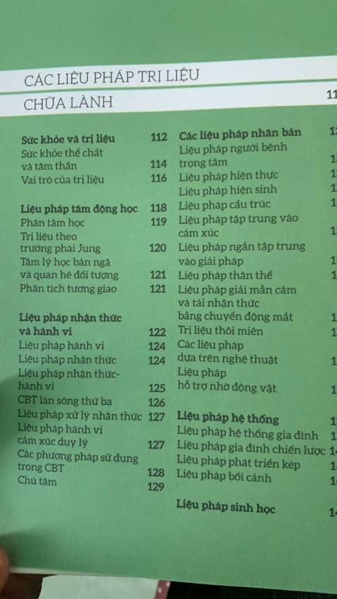 - Đây là cuốn sách mà ít nhiều mỗi người cũng nên có, vì đối với xã hội khoa học càng phát triển thì con người lại càng quá nhiều bất ổn bên trong. 
- Cuốn sách rất dễ hiểu, đầy đủ và cụ thể. Hình ảnh và nội dung rất dễ ghi nhớ. Đúng với cách của một cuốn sách Tâm lý mang đến.
- Bản thân mình thì đang hướng đến ngành này, nên giá trị cuốn sách mang lại rất lớn.
- Và dĩ nhiên với mức giá như vậy thì bạn lại có được 1 cuốn sách hay thì quả thật quá hời ^^

Dĩ nhiên không quên Tiki ngày càng mang đến chất lượng dịch vụ tốt cho khách.