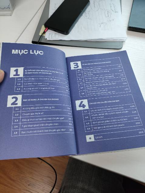 Sách nội dung hay thực tế, kiến thức cơ ban trình bày đẹp, dịch vụ tiki tốt