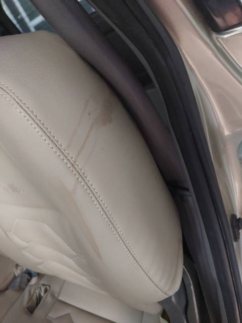 Không sạch. Dù đã làm theo hướng dẫn. Được cái Shop tư vấn nhiệt tình.