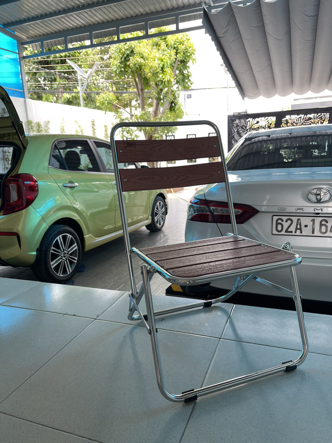 Sản phẩm đẹp,cứng cáp,sẽ ủng hộ tiếp