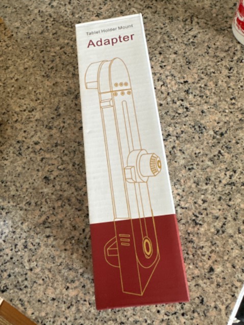 Chẳng phải của nhãn hàng Ulanzi gì cả! Nhưng cũng xài được.