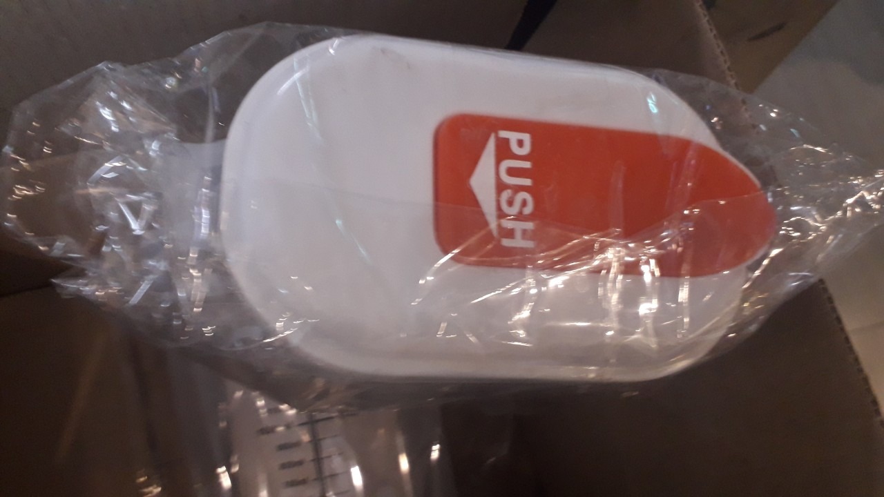 2 ca đo nhìn cứng cáp, đẹp, chất lượng thì xài thời gian mới biết như thế nào