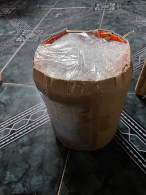 Tiki giao hàng đúng hẹn
Shop gói hàng kỹ
Chất lượng thì chưa thử nên chưa biết
Giá lúc mua là 398k