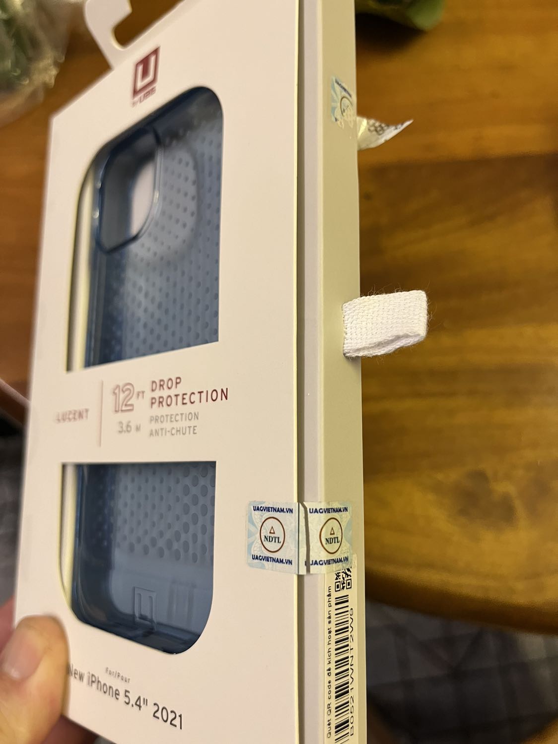 Sản phẩm tốt, rất đẹp, đóng gói kỹ lưỡng, sẽ ủng hộ shop.