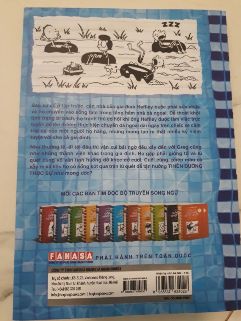 sách đẹp, đóng gói tốt