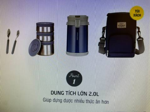 Mình đặt hàng ngày 8/2 đến ngày 9/2 đã nhận hàng (chưa đến 24h). Sản phẩm quá đẹp và rất hài lòng, còn độ ấm có đc như mong đợi hay ko thì phải sử dụng đã mới biết (hi vọng đây là hàng hịn của Lock&Lock thì khỏi lo).  Khâu chăm sóc khách hàng, giao hàng, đóng gói... tất cả xứng với 5* nhé các bạn. Mình sẽ quay lại TIKI những lần sau.