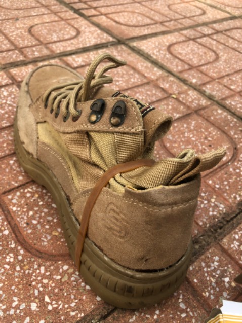 Đủ phụ kiện như quảng cáo, giao hàng nhanh, thử luôn qua 12h mới biết chất lượng