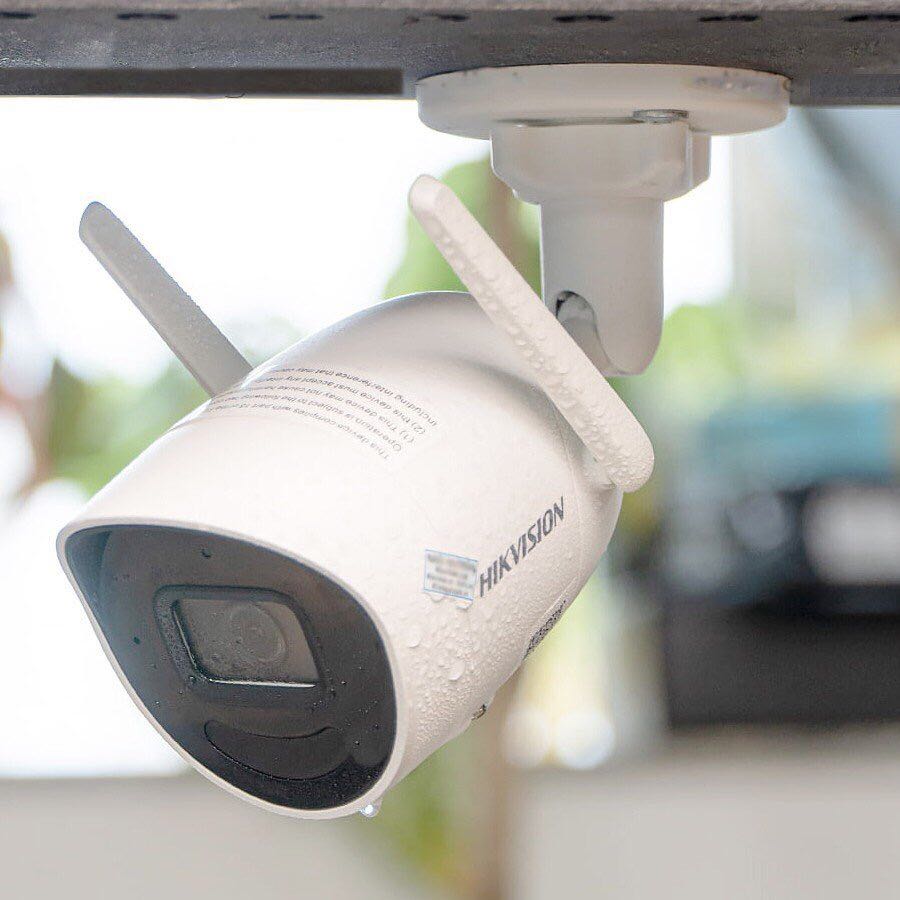 Camera rõ nét, setup rất đơn giản. Shop đóng gói cẩn thận, giao hàng nhanh.