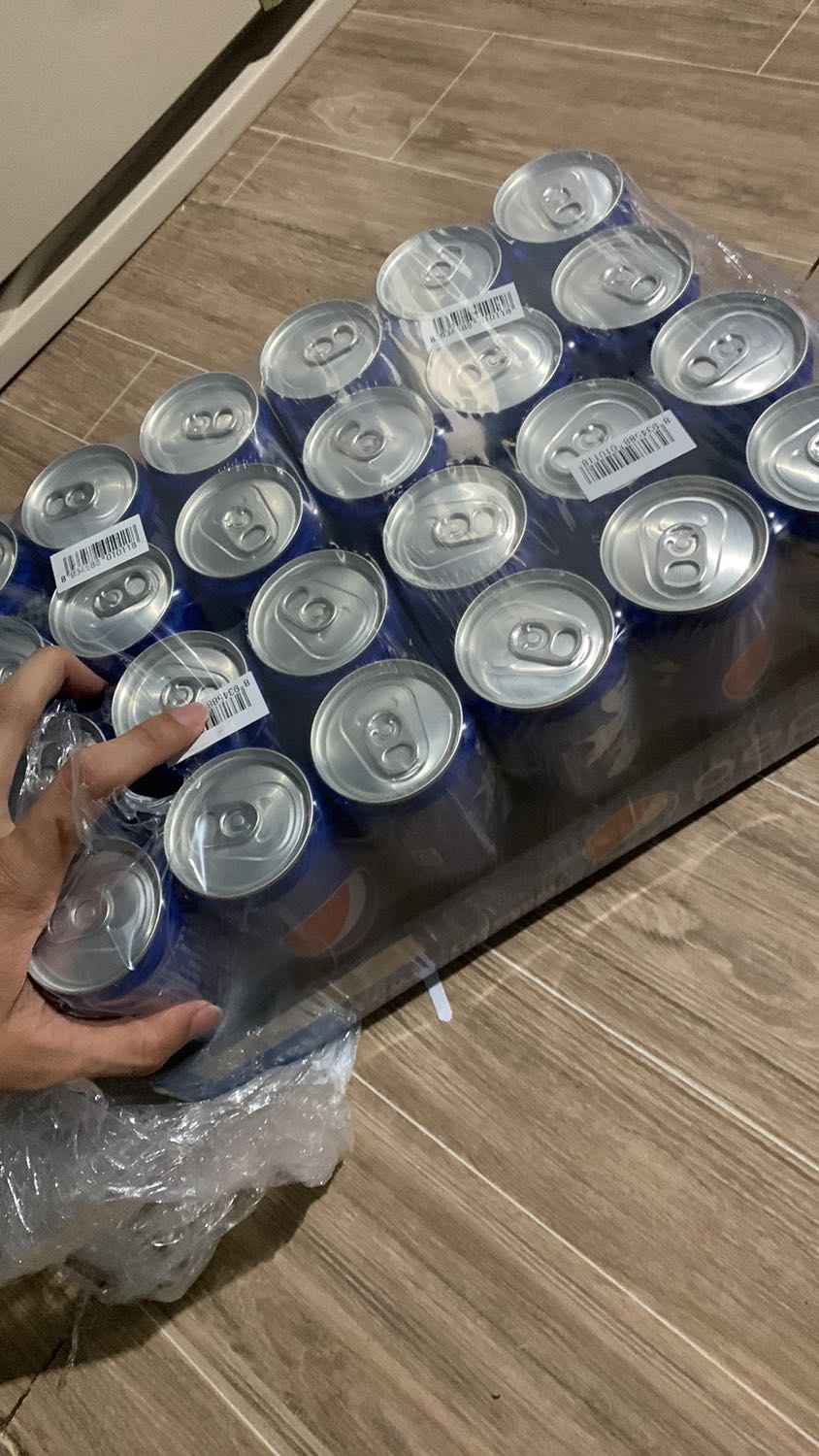 Giao hàng nhanh. Đặt tối t6 trưa t7 có hàng rồi
Thấy có KM tặng kèm ly nhưng không thấy
Có hỏi nv giao hàng thì bảo là tách đơn sẽ nhận sau nhưng 1 tuần rồi vẫn không thấy. Chắc nv lại nhận giùm rồi
1 tuần giờ mới lên đánh giá. Nói chung cơ bản là buồn Giao hàng nhanh. Đặt tối t6 trưa t7 có hàng rồi
Thấy có KM tặng kèm ly nhưng không thấy
Có hỏi nv giao hàng thì bảo là tách đơn sẽ nhận sau nhưng 1 tuần rồi vẫn không thấy. Chắc nv lại nhận giùm rồi
1 tuần giờ mới lên đánh giá. Nói chung cơ bản là buồn