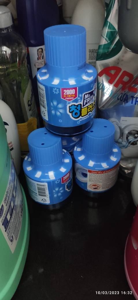 Giao hàng đúng hẹn hàng hóa đóng gói cẩn thận, còn chất lượng để xài coi sao vì mới mua lần đầu