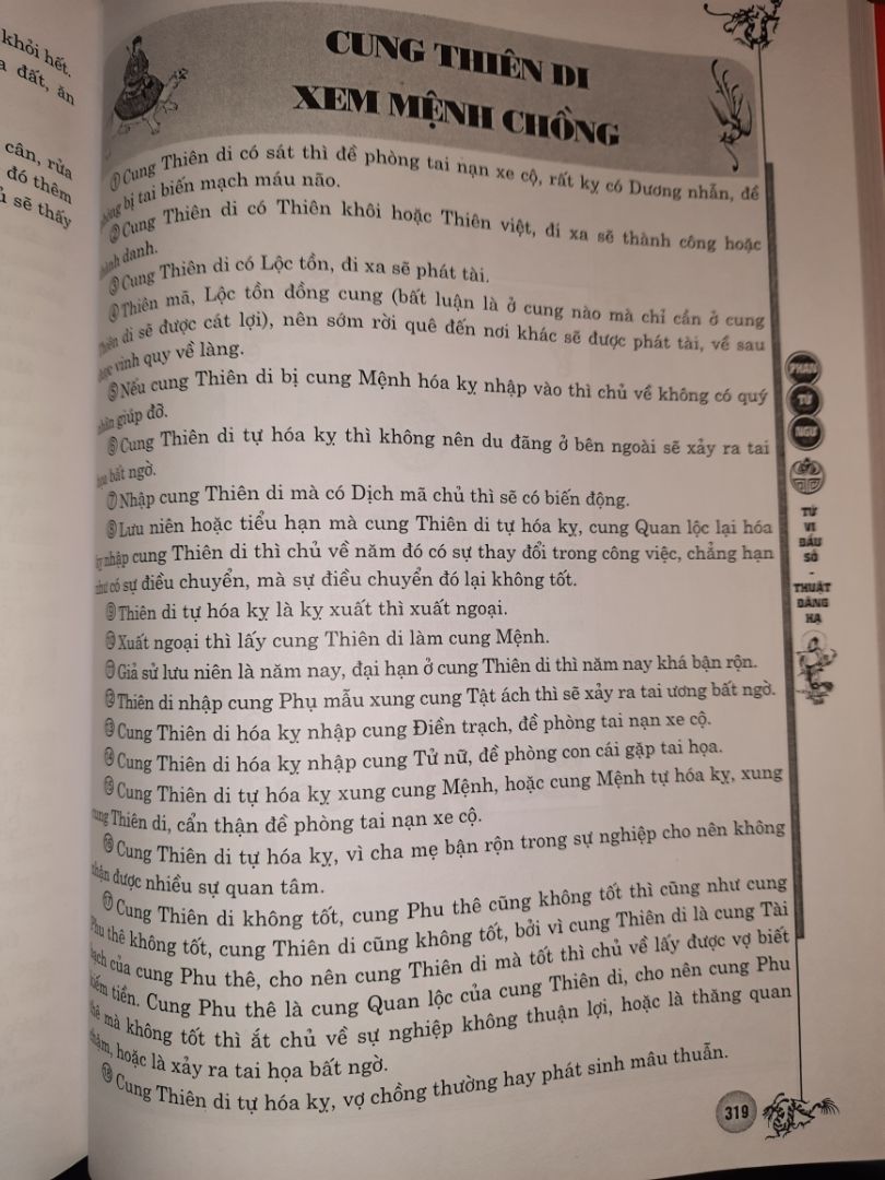 giấy in đẹp, chất lượng, lượng kiến thức lớn, cần nghiên cứu thời gian dài