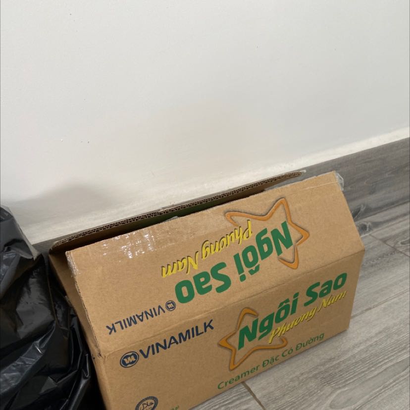 Date xa, thùng ko móp, đợt này lễ giao hơi lâu. Cảm ơn shop