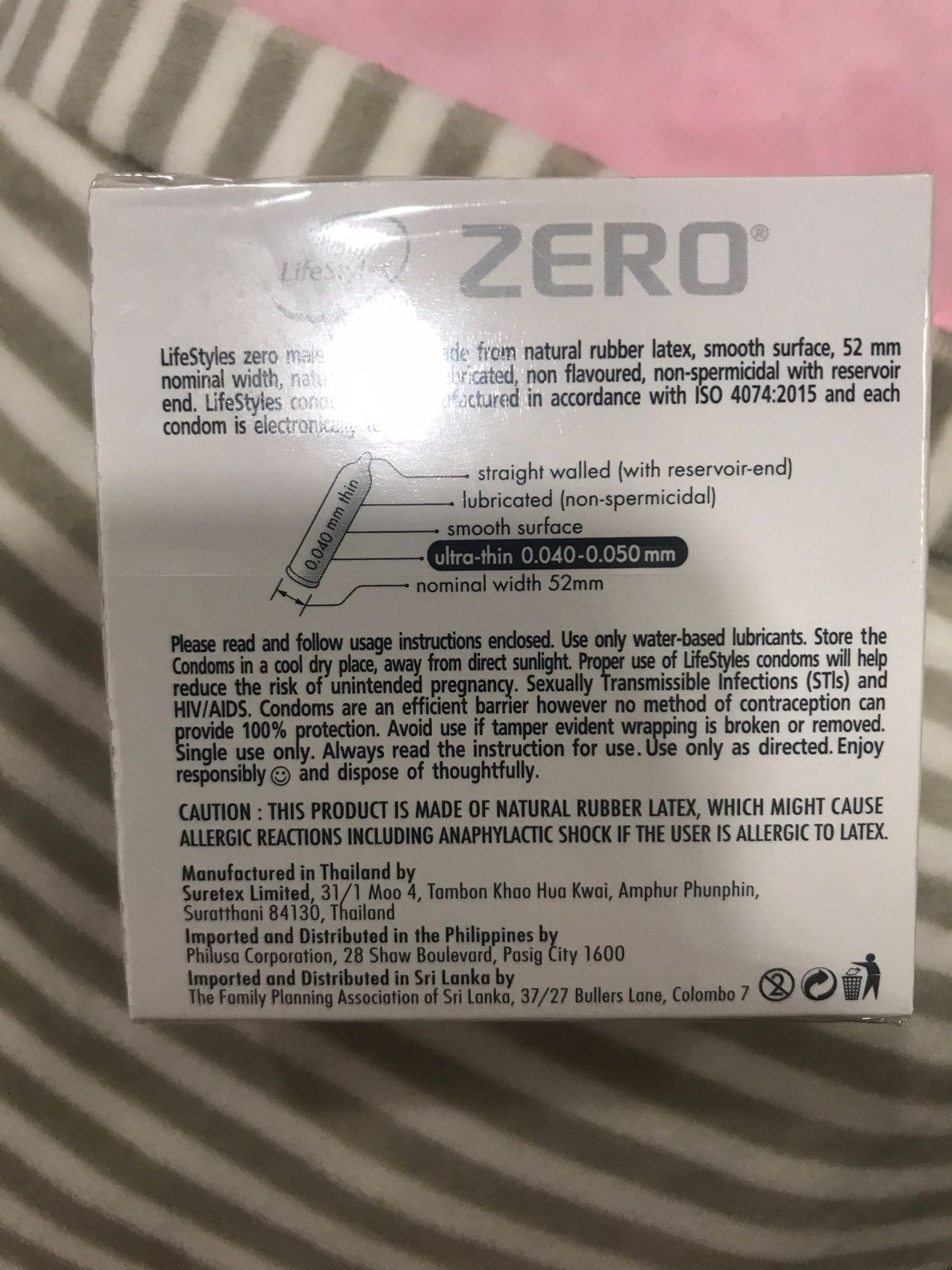 Chưa sử dụng nhưng rất ưng ý cách shop đóng hộp và che tên nè 💚💚💚