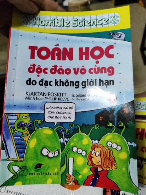Sách bọc cẩn thận, nội dung thì khỏi nói, rất hay