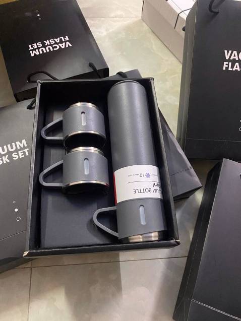 Thớt to, trông đẹp, rất hài lòng