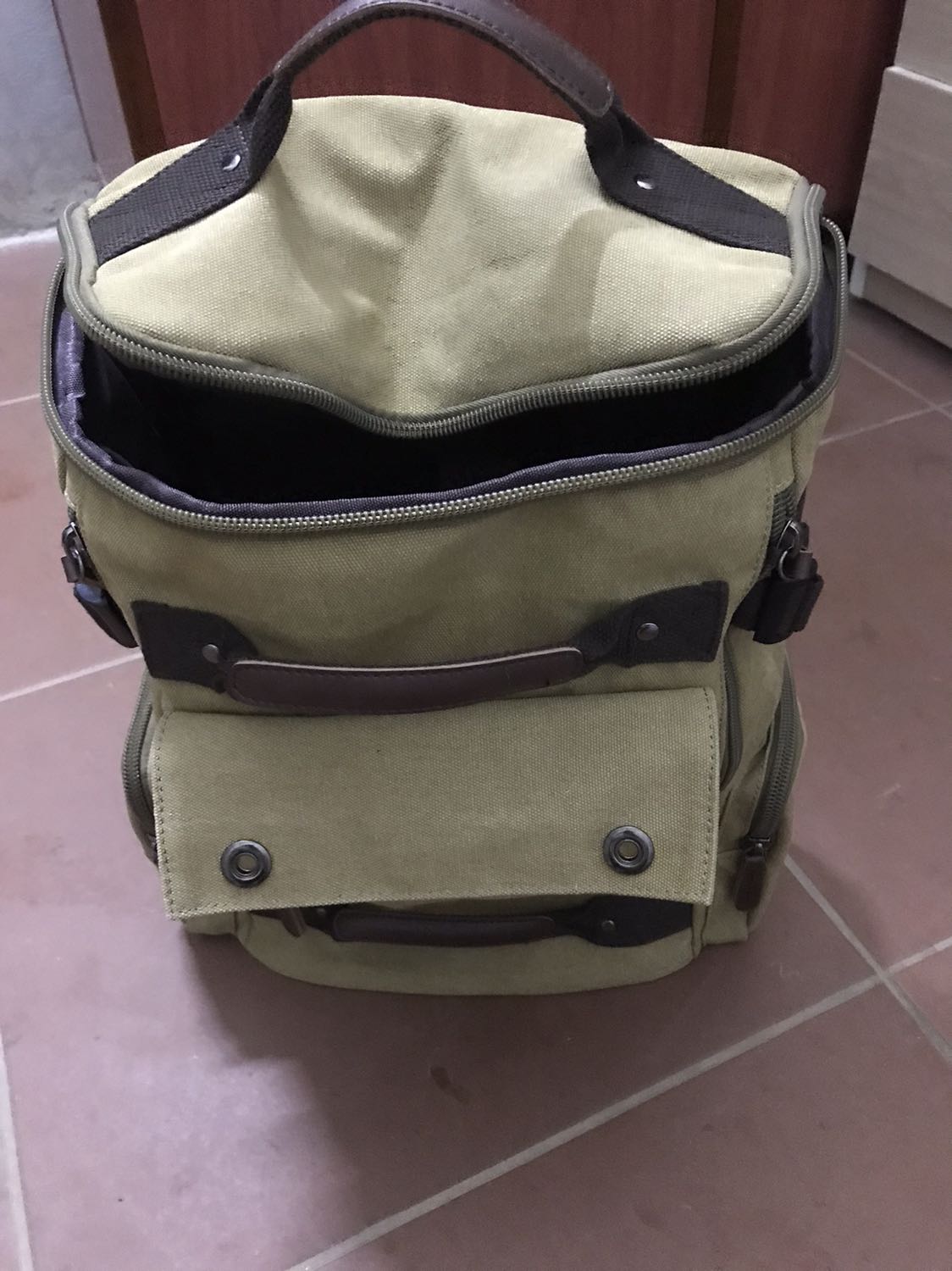 chưa dùng nhưng kiểm tra thì hàng dày dặn còn dùng thì k biết thế nào