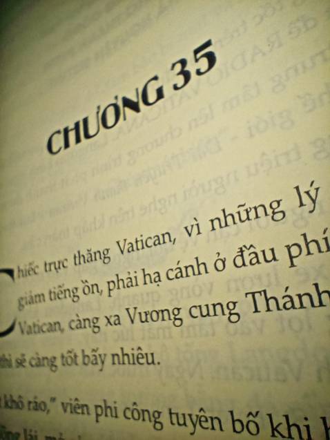 Giao hàng nhanh, chất lượng rất tốt, không bị móp bìa, rất hài lòng