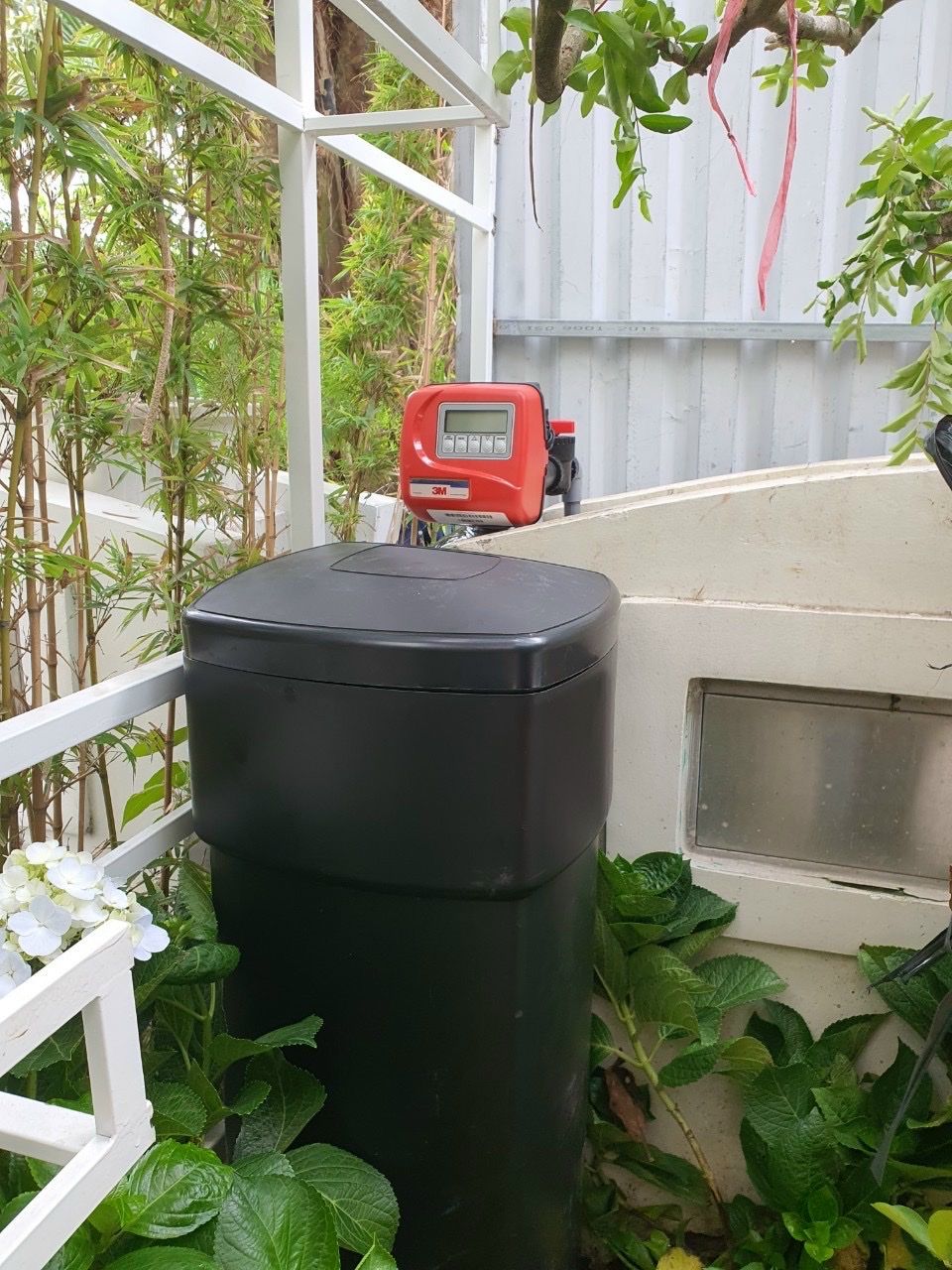 Hệ thống lọc 3M xài tốt, ổn định, yên tâm nước sạch dùng cho cả gia đình nhiều người, shop tư vấn nhiệt tình