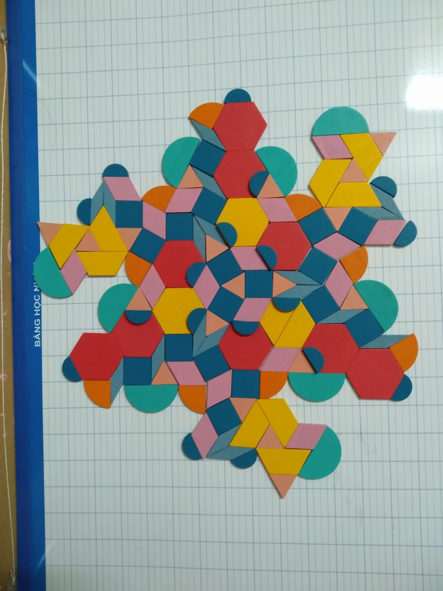 đa dạng hình thức